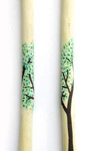 A Tree for A Branch Hook