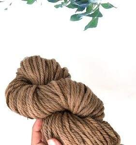 PLUM SKINS, BULKY MERINO