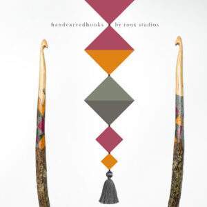 Yarn Barn Quilt Hook
