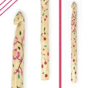 Cherries and Florals