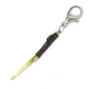 Tiny Hook KeyChain