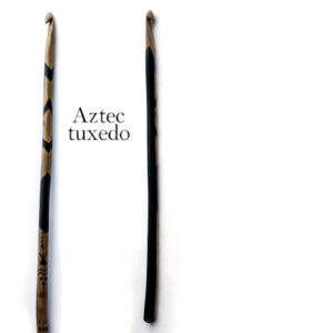 Oak Aztec Tuxedo