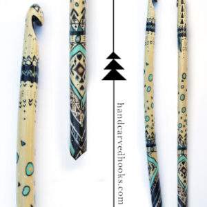 Art of the Early Native Americas (made to order)
