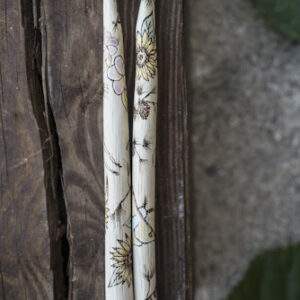 Oak Hook Sisters, made to order