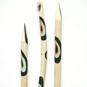 Disco Funk Hook & Needle Set