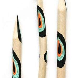 Funky Disco Hook & Needle Set