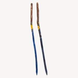 Sunflower Blues Knitting Needle Set (US 8)