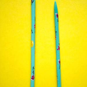 Pink & Lemons Knitting Needles