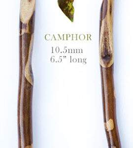 Rustic Camphor N-15/10.5mm