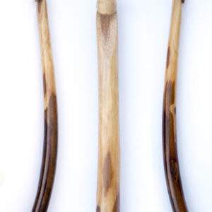 Rustic Camphor Hook 7.4mm