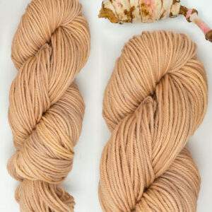 1 SKEIN SARSPARILLA ROOT (ARAN)