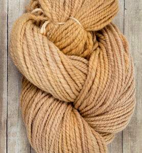 1 SKEIN SARSPARILLA ROOT (BLKY)