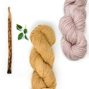 YARN & HOOK PAIRING